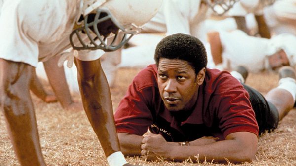 Remember the Titans