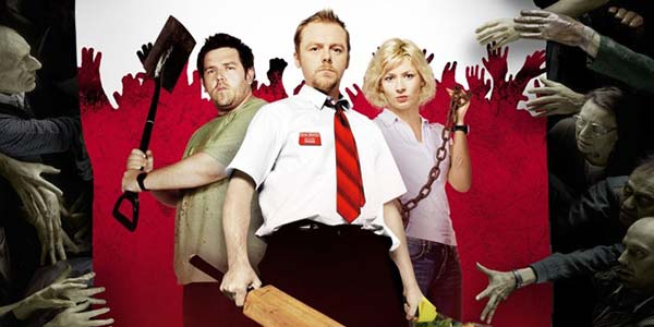 Shaun of the Dead