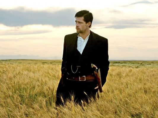 The Assassination of Jesse James by the Coward Robert Ford