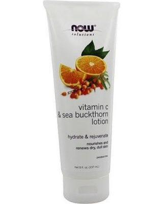 لوشن فيتامين سي Vitamin C Lotion