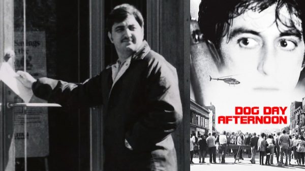 فيلم Dog Day Afternoon