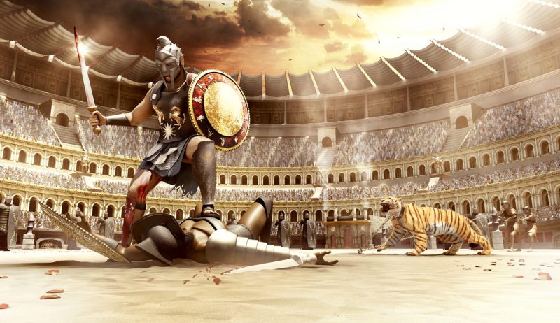 Gladiator