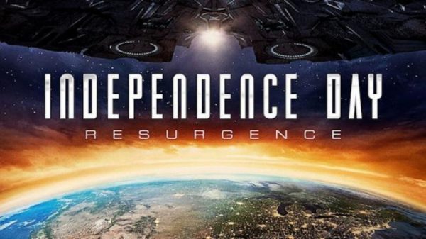 فيلم Independence Day