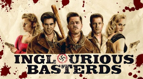 Inglorious Basterds