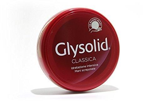 كريم جليسوليد Glysolid Cream