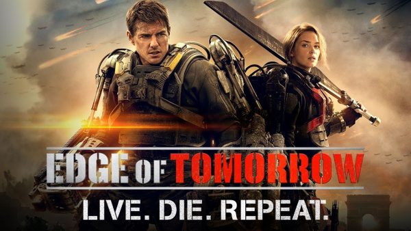 فيلم Edge of Tomorrow