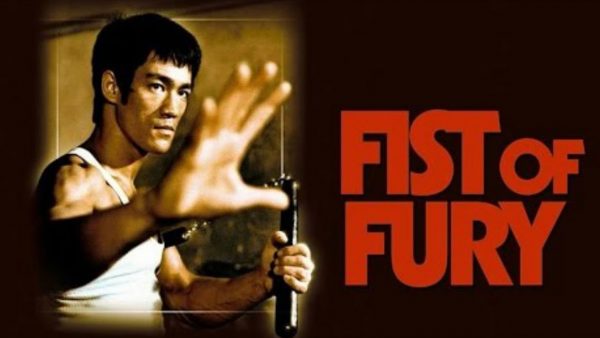 Fist of Fury