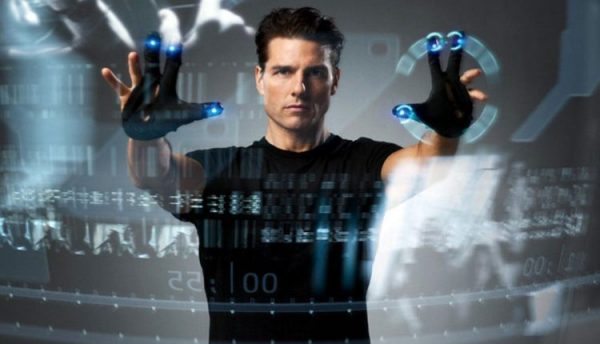 فيلم Minority Report