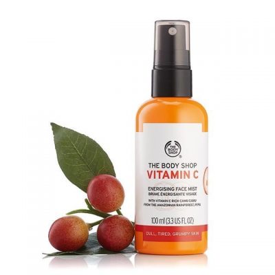 لوشن فيتامين سي Vitamin C Lotion