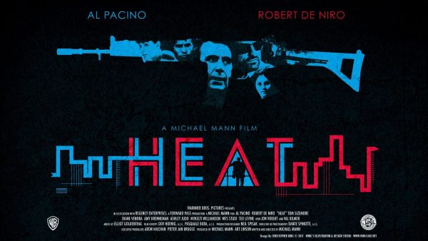 فيلم HEAT