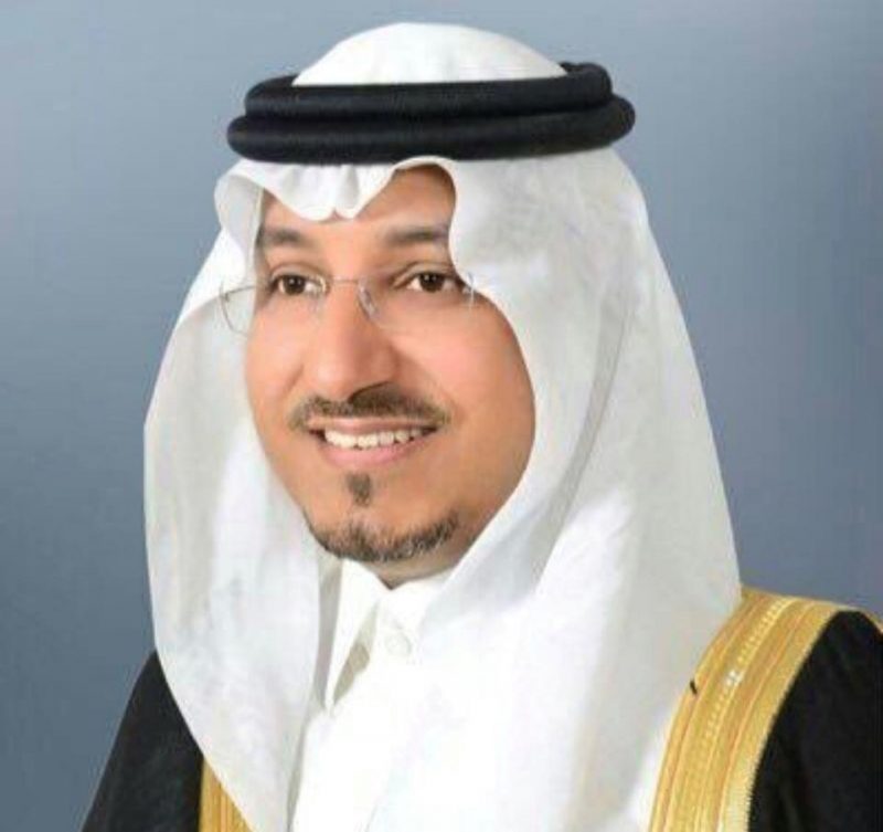 الامير منصور بن مقرن