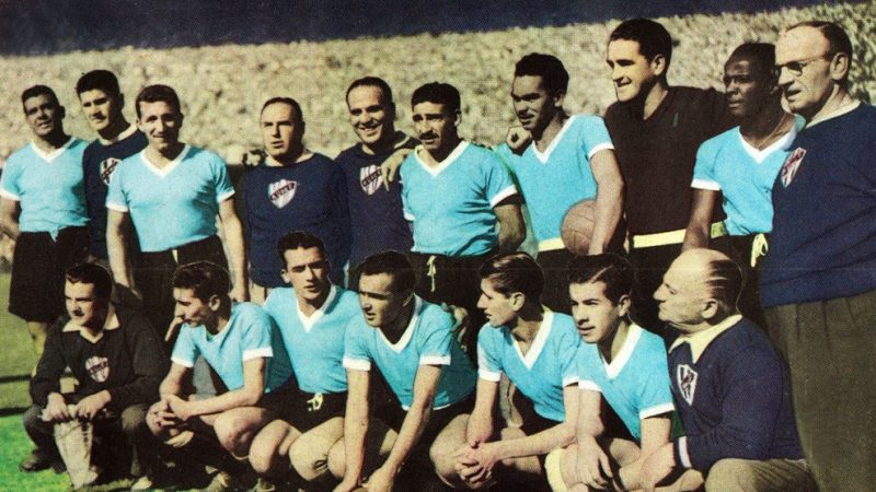 كأس العالم 1950