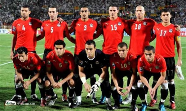 كأس امم افريقيا 2010