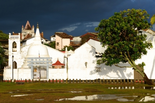 رحلة الى سريلانكا Sri Lanka