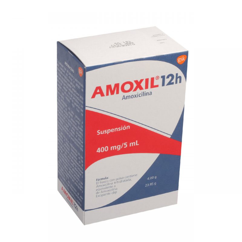 دواء أموكسيل Amoxil