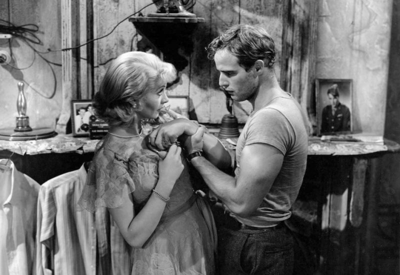 A Streetcar Named Desire