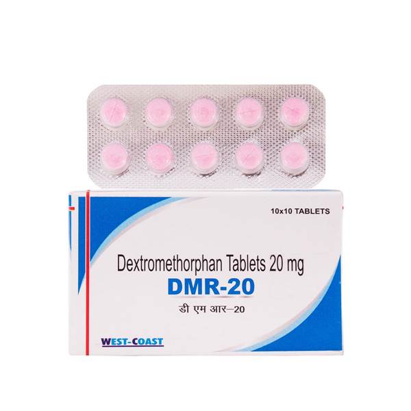 معلومات مهمة عن اقراص ايكسيديكس EXEDEXE 15MG TABLETS  (الديكستروميثورفان)  :