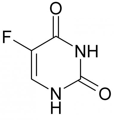 دواء 5 فلورويوراسيل Fluorouracil