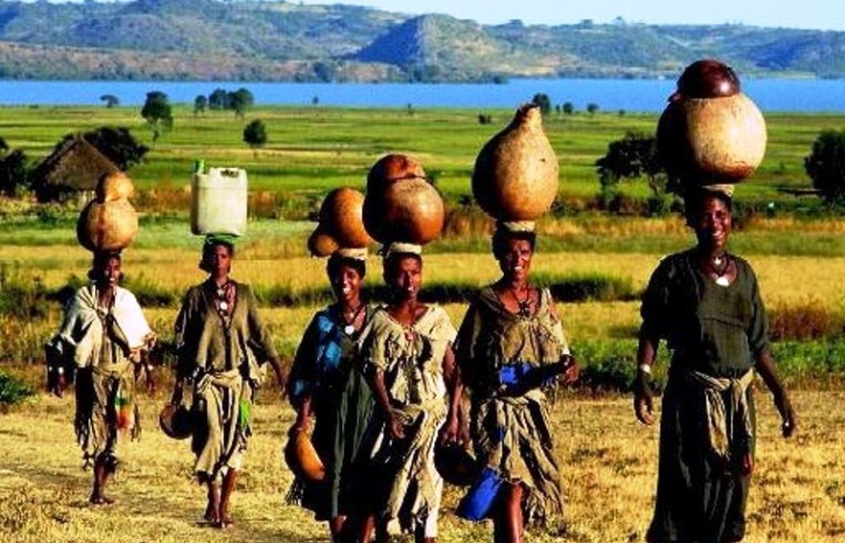 السفر إلى إثيوبيا Ethiopia