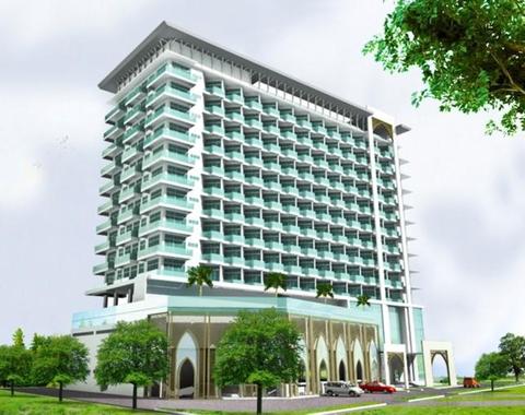 ايديا لنكاوي Adya Hotel Langkawi