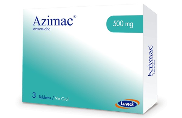 أزيماك AZIMAC