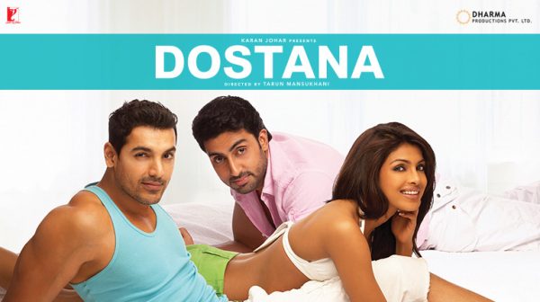 DOSTANA