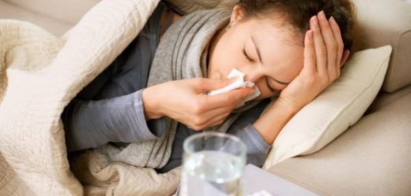 احتياطات أدفيل للرشح والجيوب advil cold and sinus