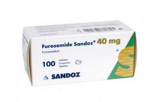 إستخدام اقراص ديوسيميد DIUSEMIDE 40 MG TAB للكبار