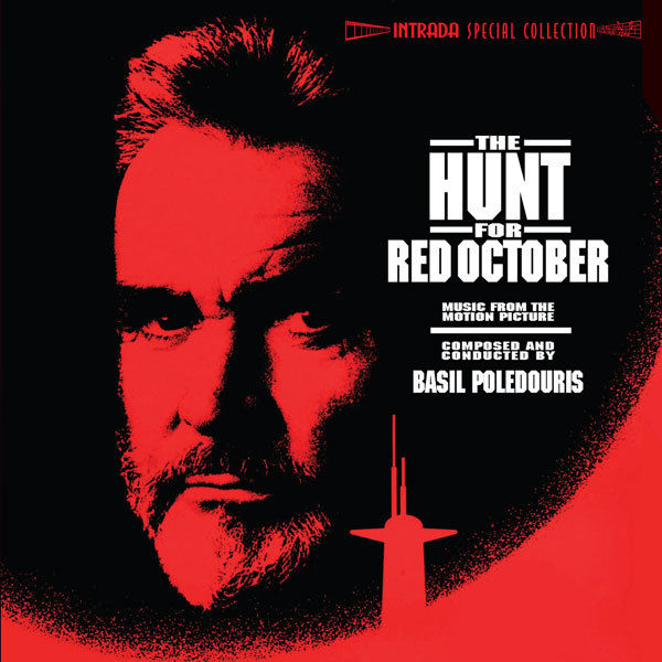 The Hunt for Red October