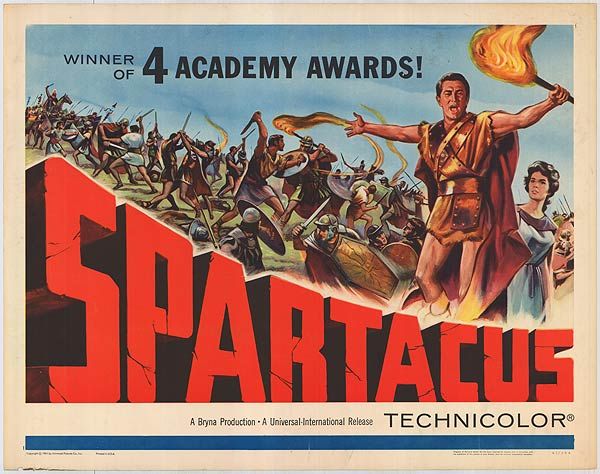 Spartacus