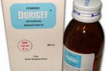 ديروسيف Duricef