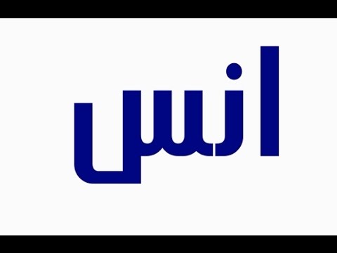 مشاهير أسم أنس