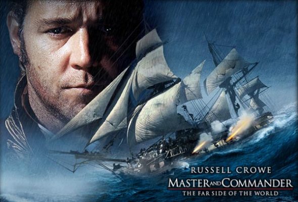 Master and Commander The Far Side of the World