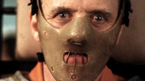 The Silence of the Lambs