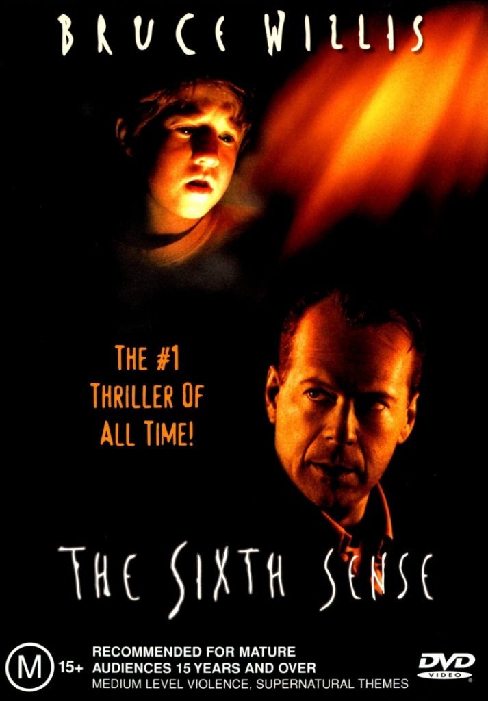 The Sixth Sense