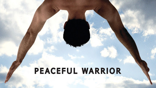 Peaceful Warrior