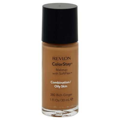 Revlon Colorstay Makeup with softFlex