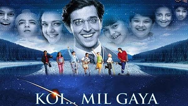 Koi . Mil Gaya