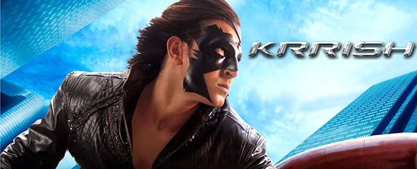 Krrish