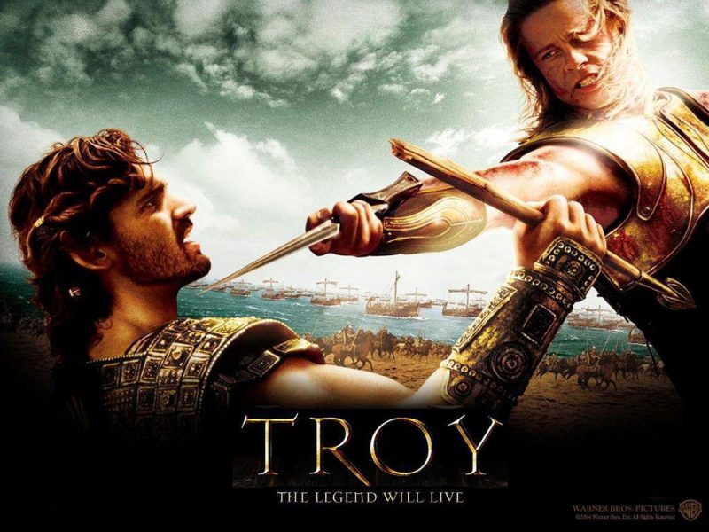 Troy