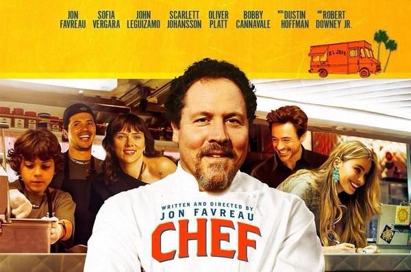 Chef 2014