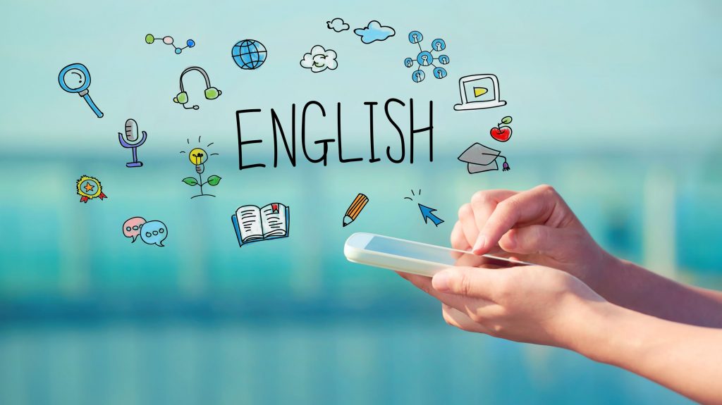 افضل برنامج لتعليم اللغة الانجليزية للمبتدئين