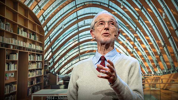 رينزو بيانو Renzo Piano