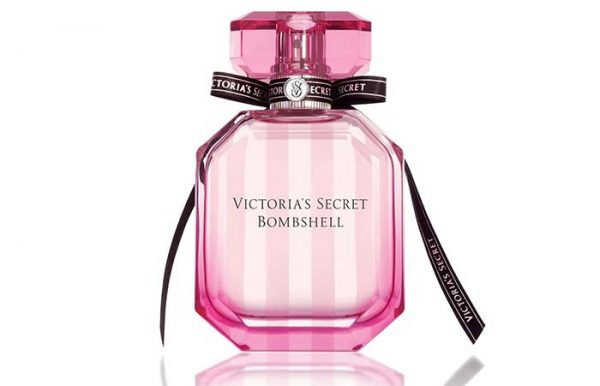 Bombshell Eau de Perfume