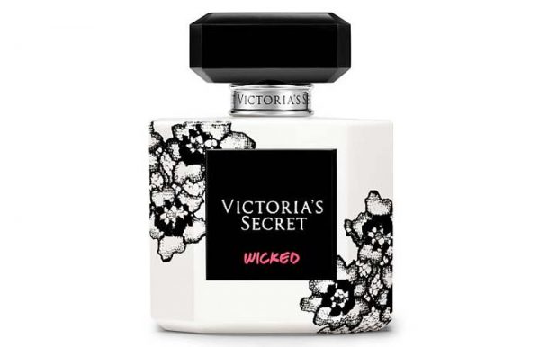 Wicked Eau de perfume