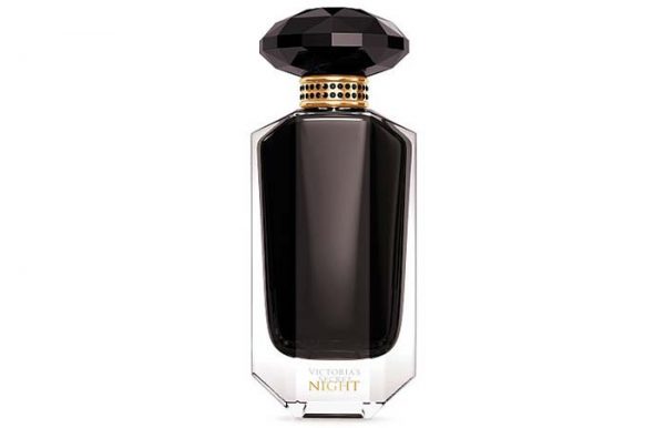 Night Eau de perfume