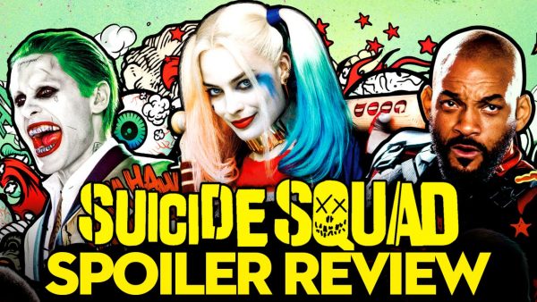  Suicide Squad