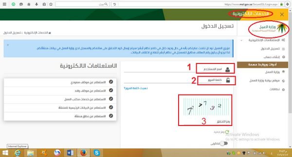 التعرف على اسم كفيل