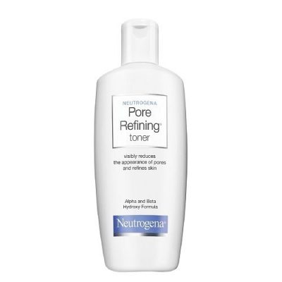 تونر نيتروجينا Neutrogena Pore Refining Toner