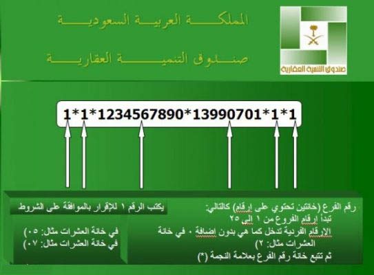 نقل ملكية عقار مرهون للبنك العقاري السعودي